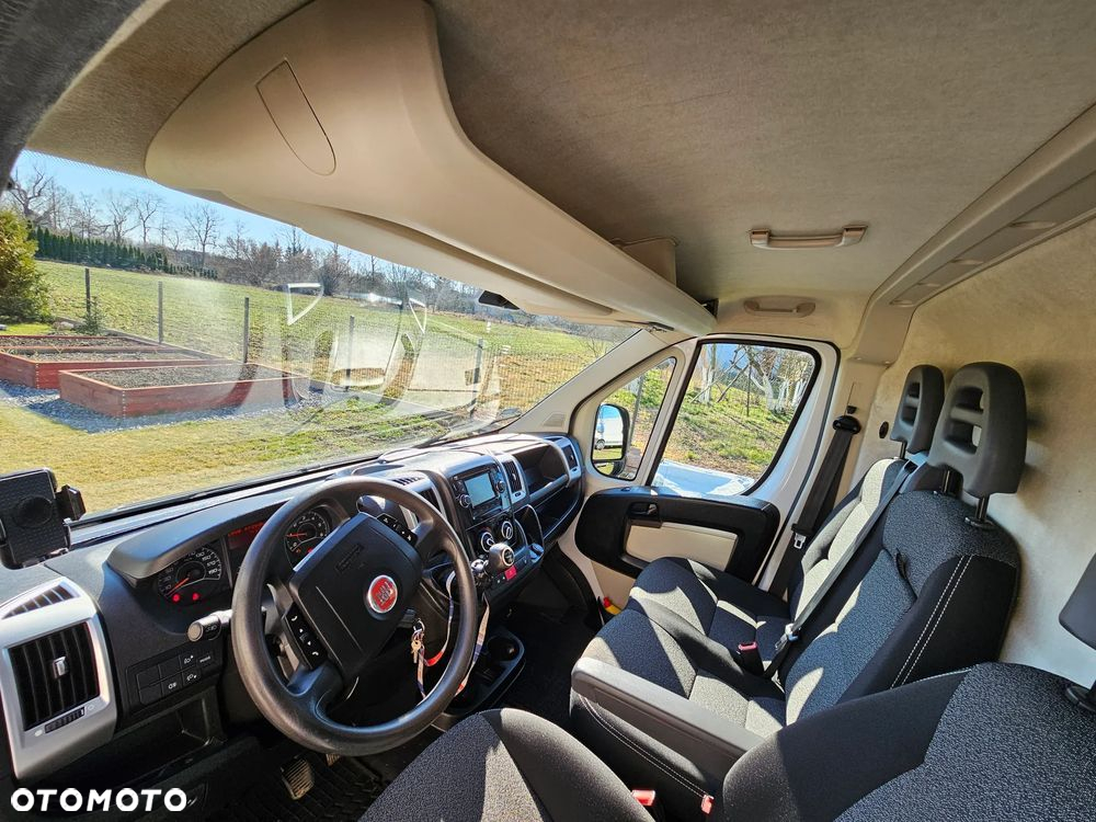 Fiat DUCATO - 5