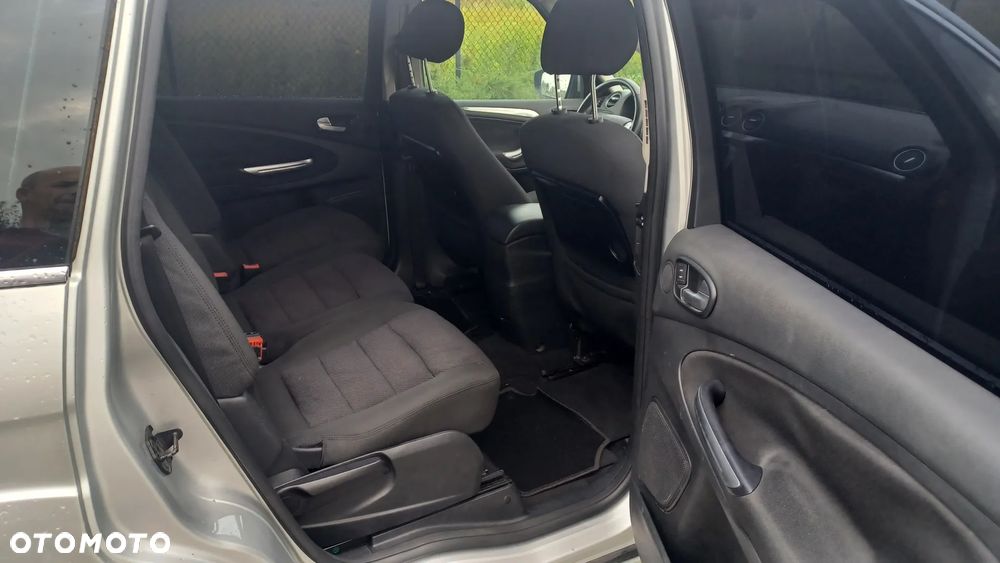 Ford S-Max 2.0 TDCi DPF Trend - 7