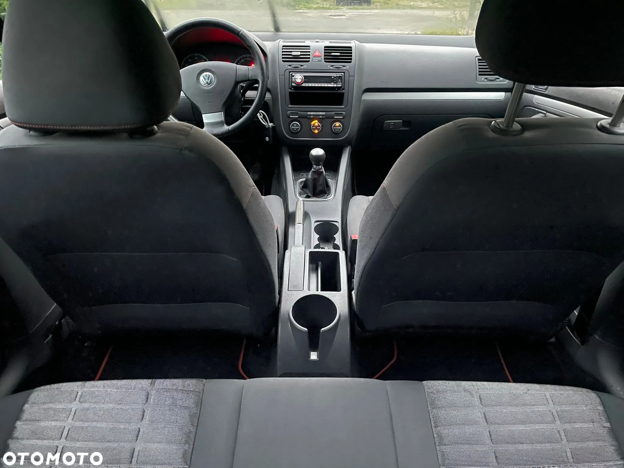 Volkswagen Golf 1.6 Goal - 11