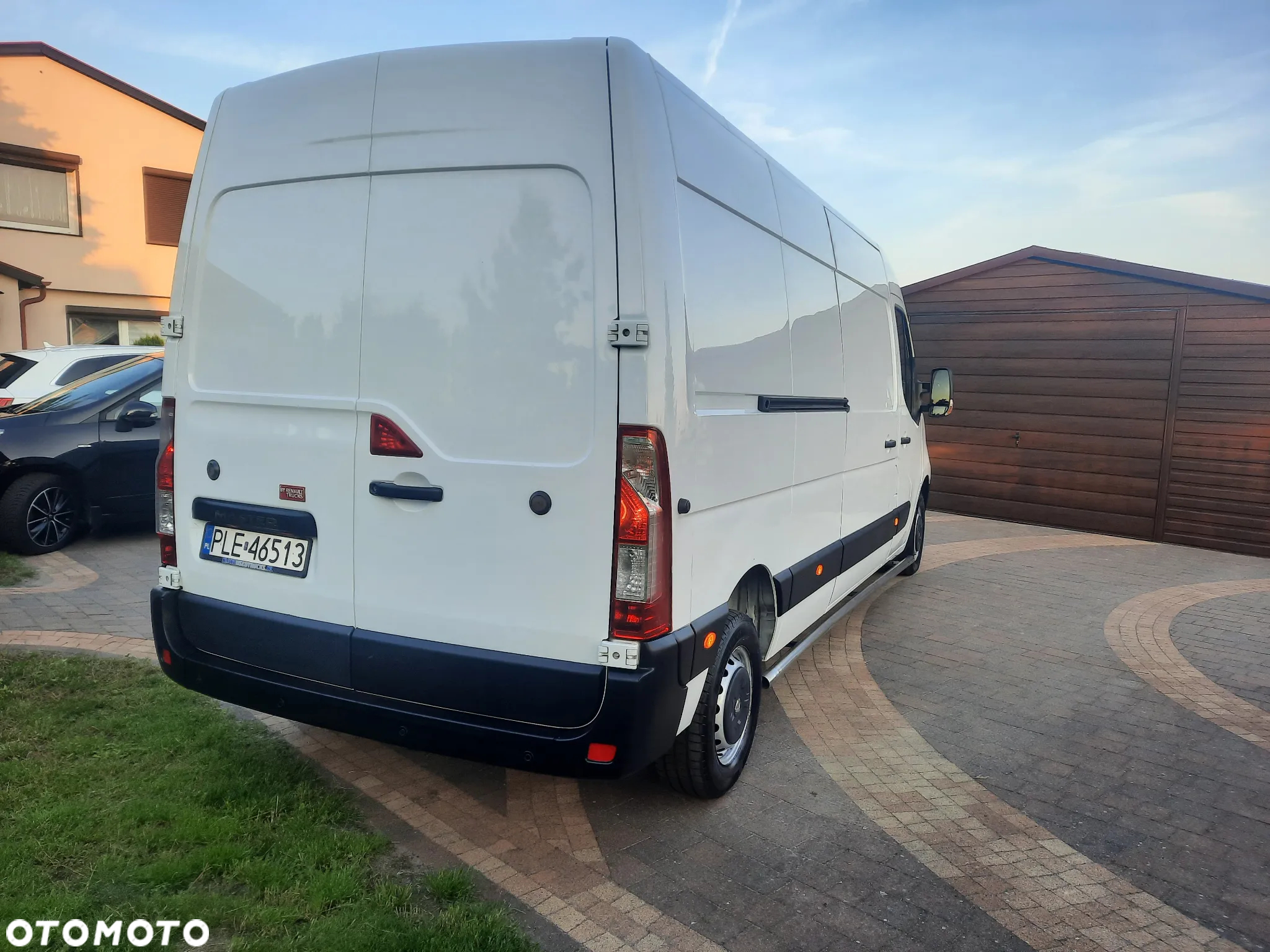 Renault Master Max - 3