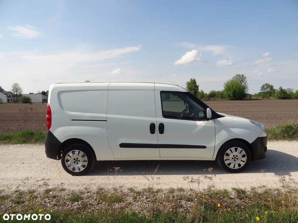 Fiat Doblo - 3