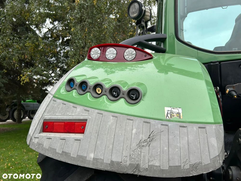 Fendt 724 PROFIPLUS - 19