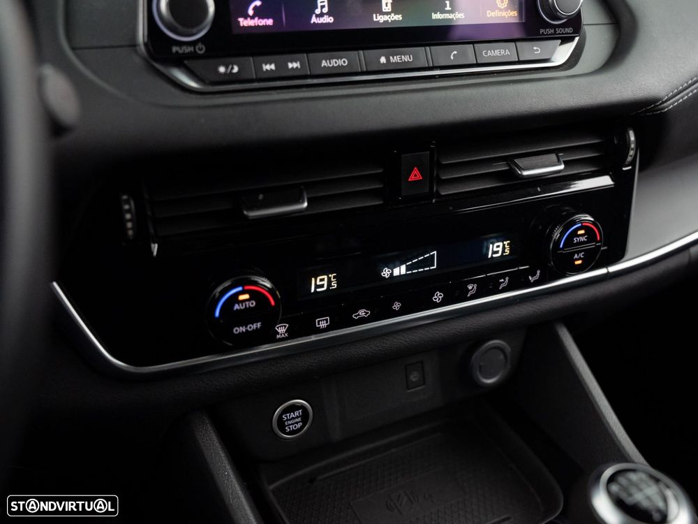 Nissan Qashqai - 27