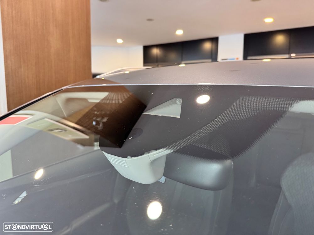 Skoda Octavia Break 1.4 TSi iV Ambition DSG - 13