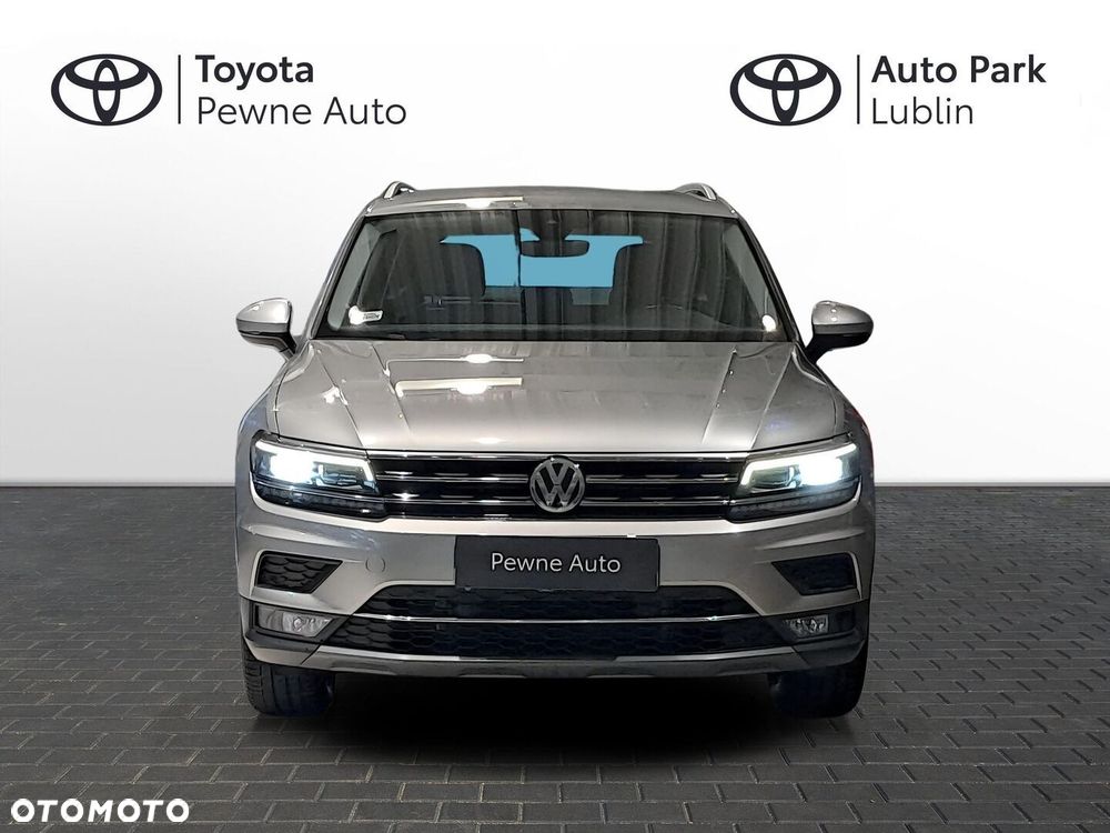 Volkswagen Tiguan - 9