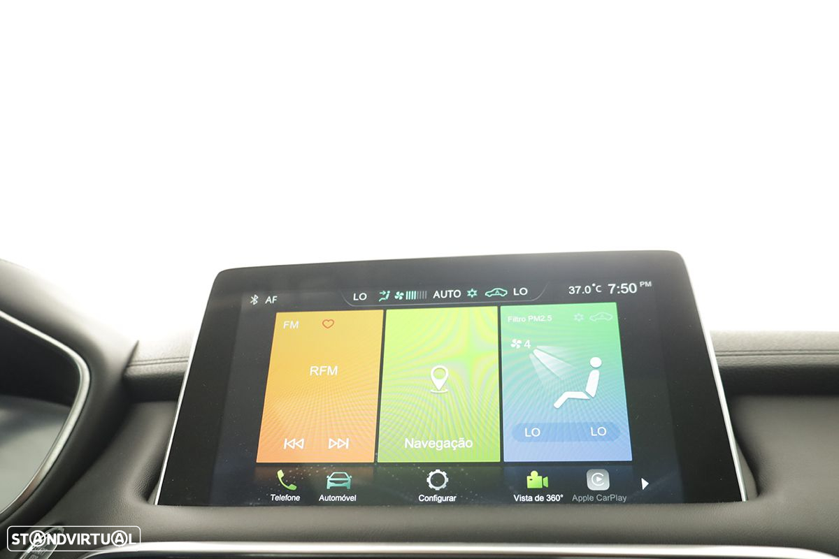 MG EHS 1.5 T-GDI Plug-in Hybrid Luxury - 11