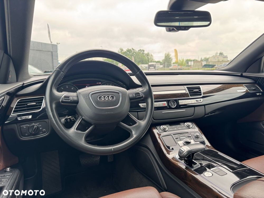 Audi A8 - 18