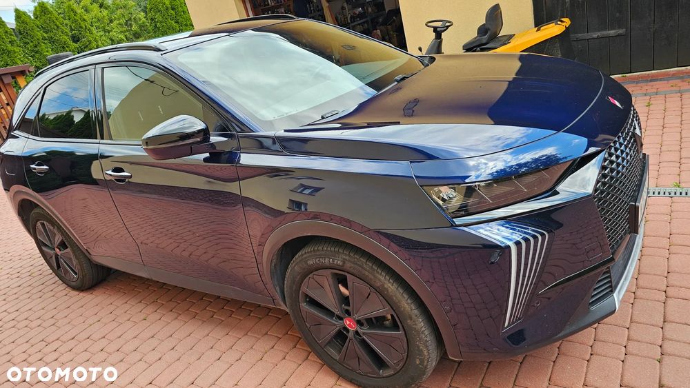 DS Automobiles DS 7 Crossback - 17