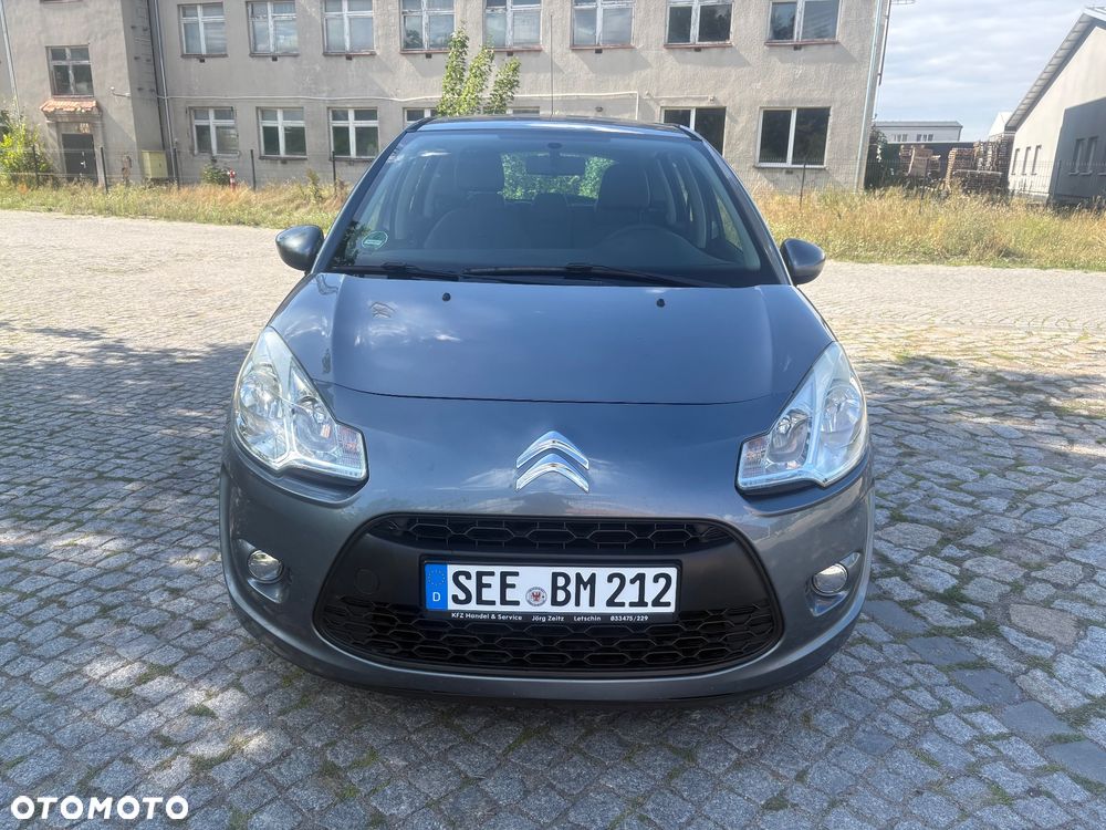 Citroën C3 1.4 Selection - 11