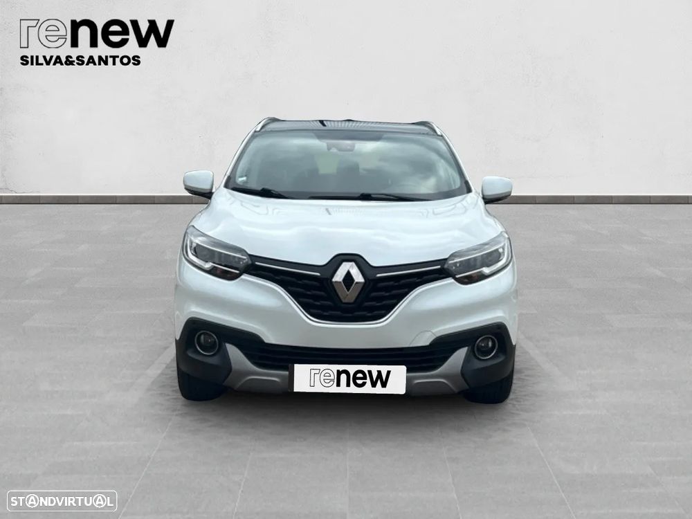 Renault Kadjar 1.5 dCi XMOD - 2