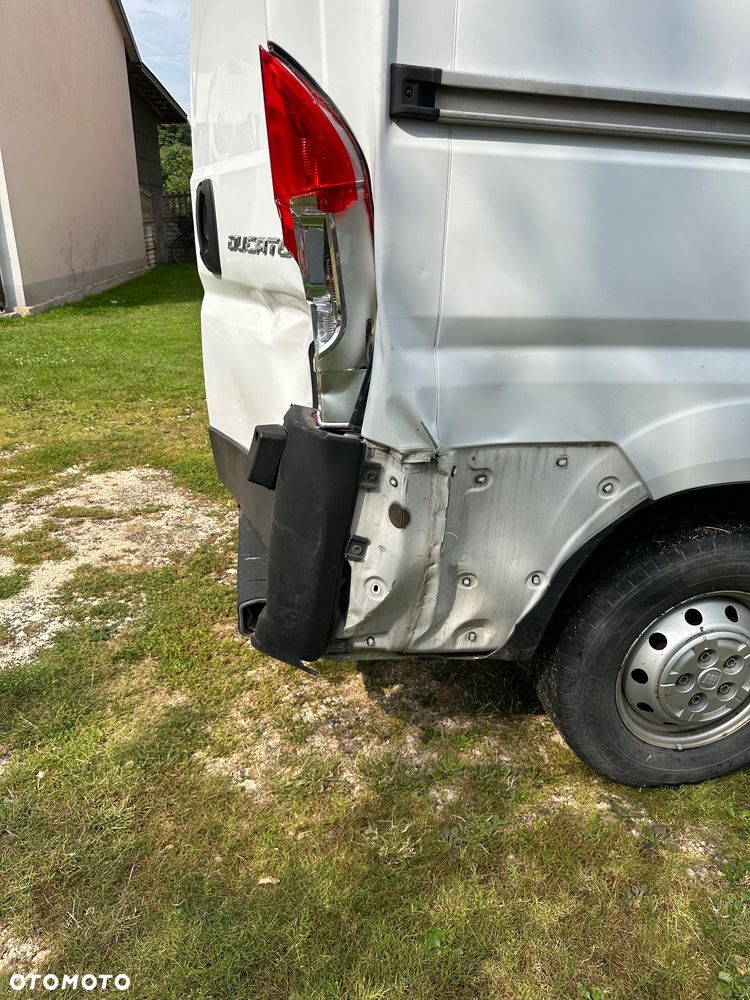 Fiat Ducato - 11