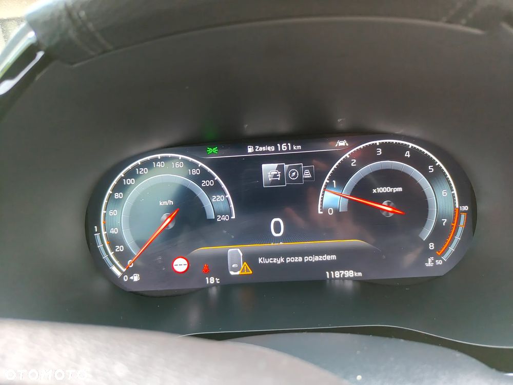 Kia Ceed 1.4 T-GDI L Business Line Plus - 8