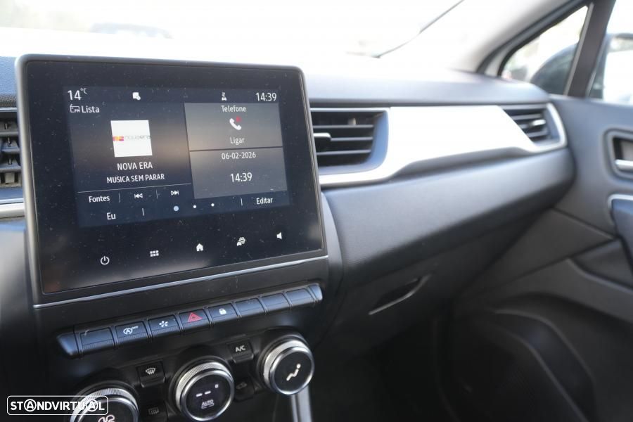 Renault Captur 1.0 TCe Intens - 13