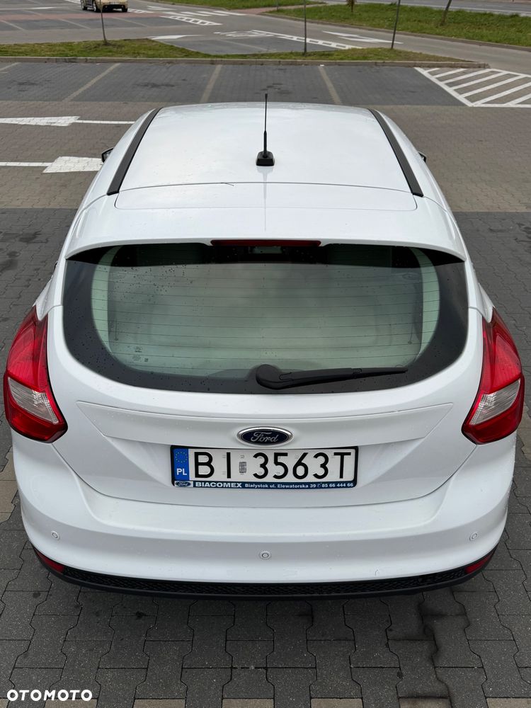 Ford Focus - 6