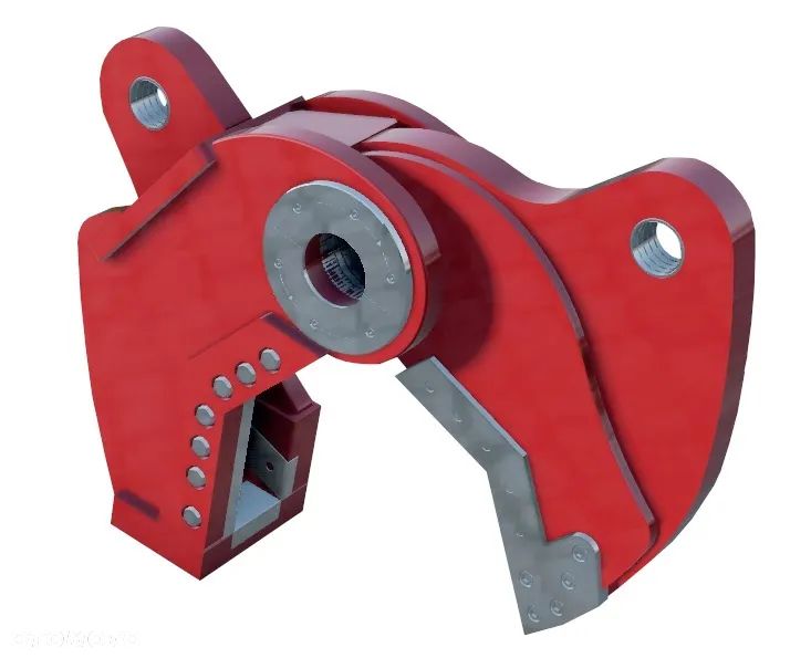 Multiprocessor CMB serii MD - 6