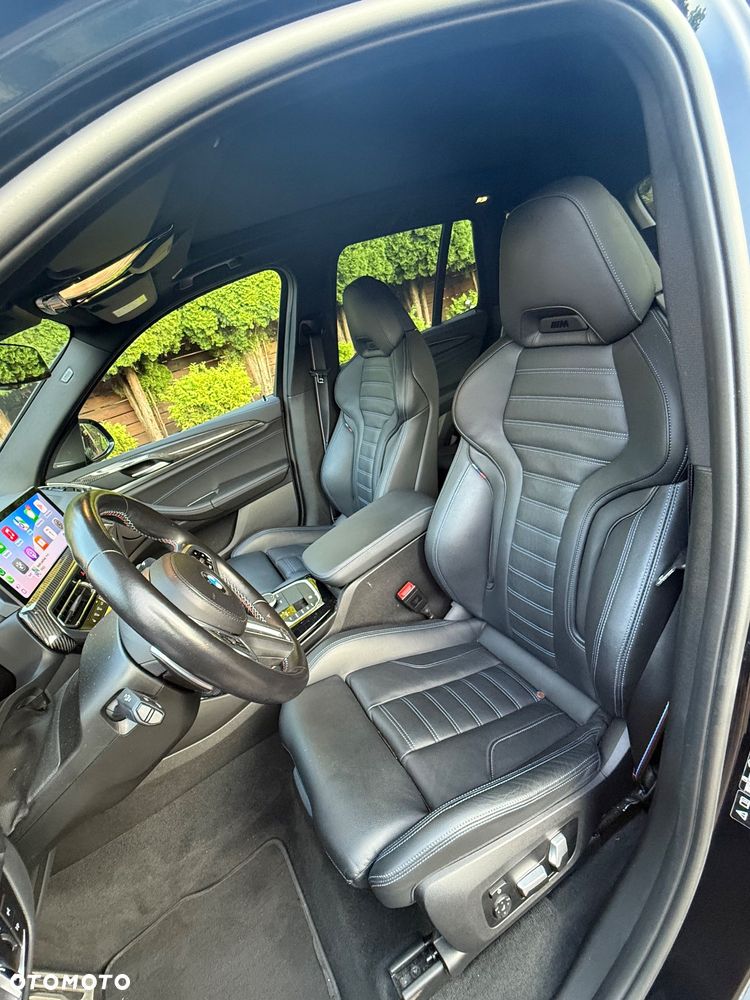 BMW X3 - 10
