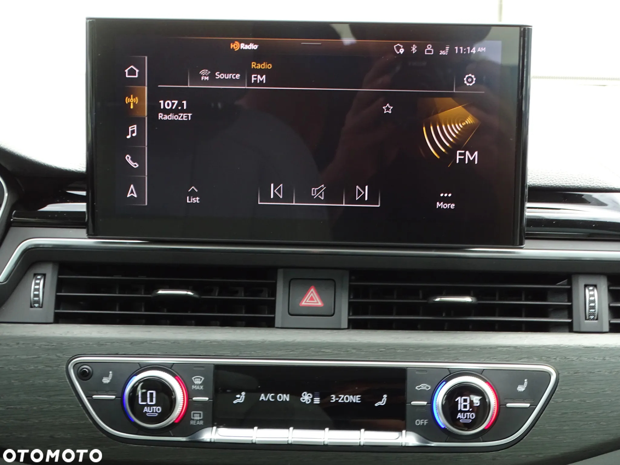 Audi A5 - 19