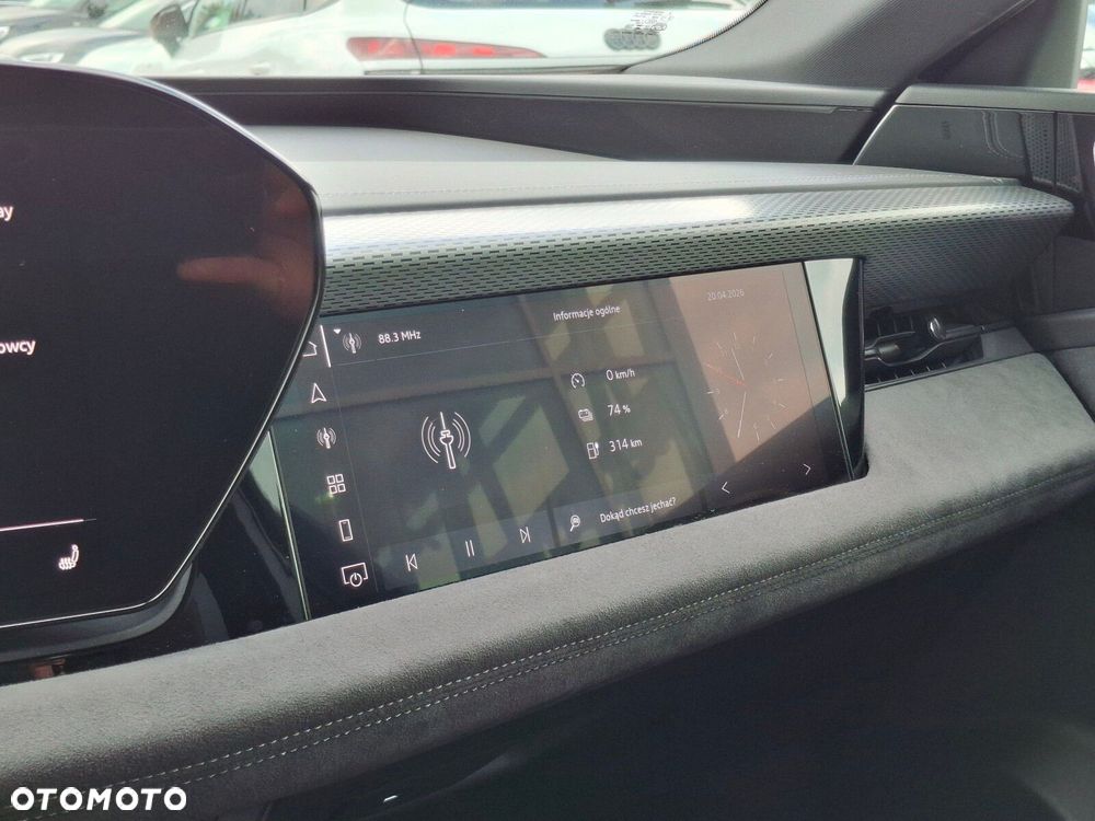 Audi A6 Avant e-tron - 32