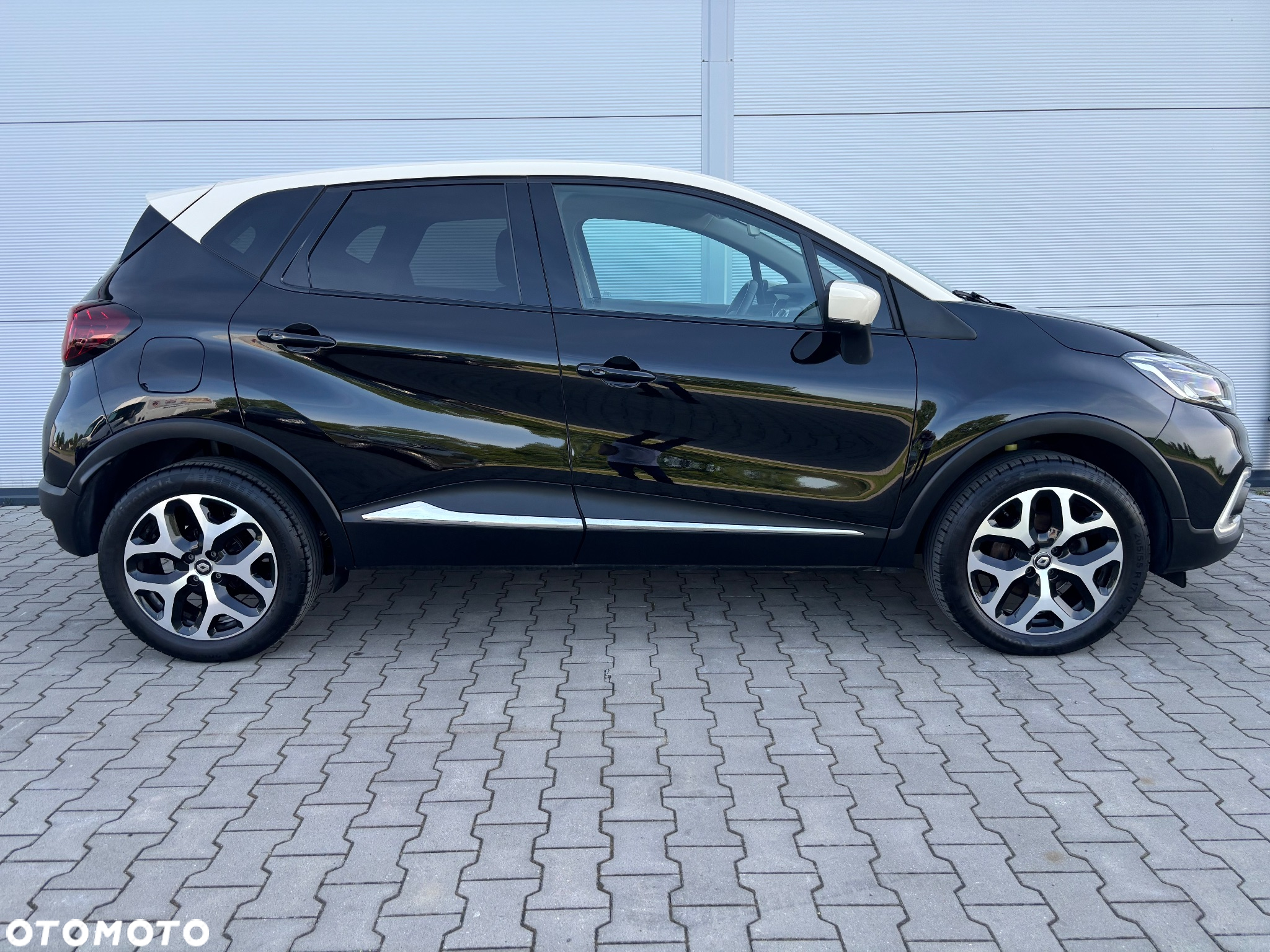 Renault Captur 1.2 Energy TCe Intens - 7
