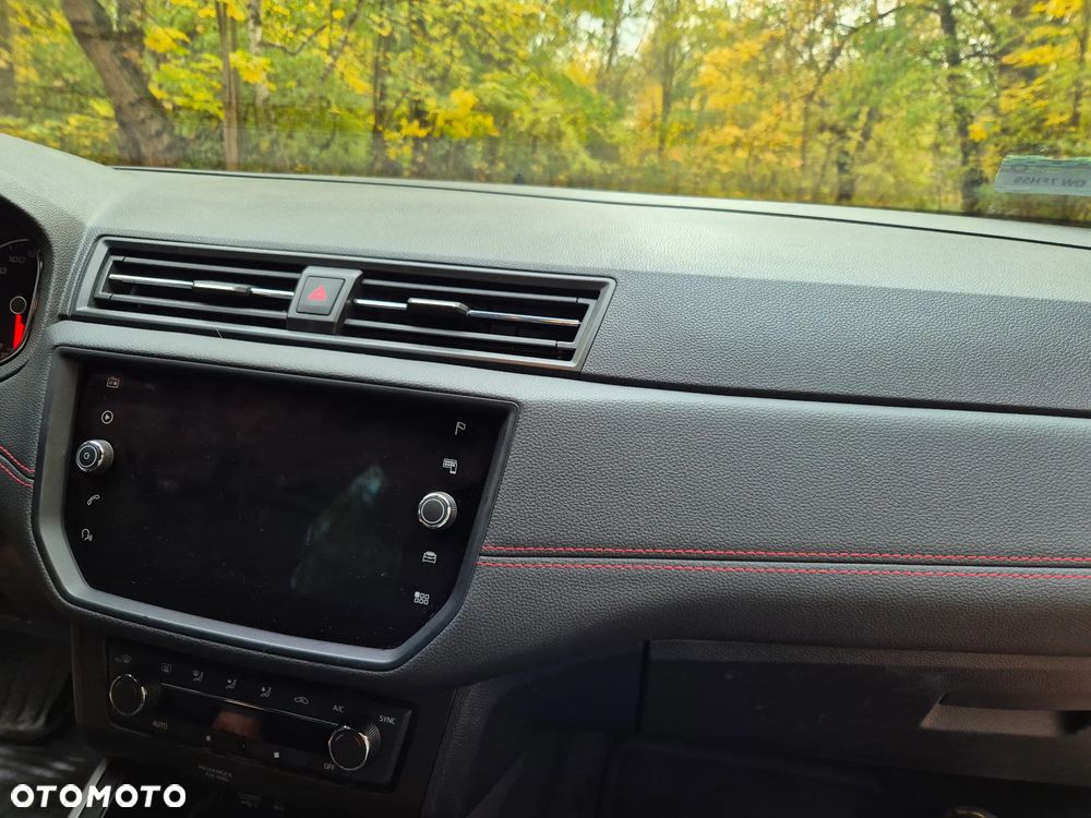 Seat Arona - 16