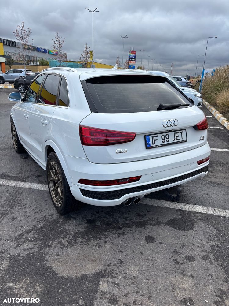 Audi Q3 - 8