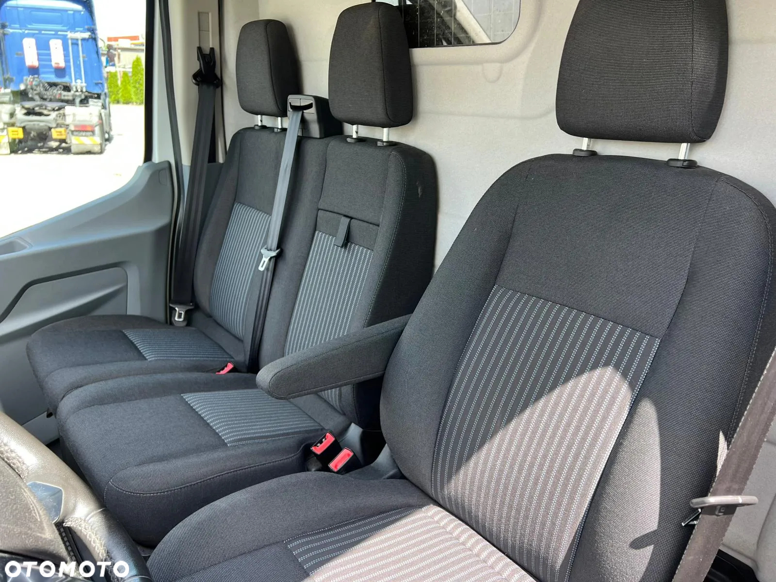 Ford Transit - 34