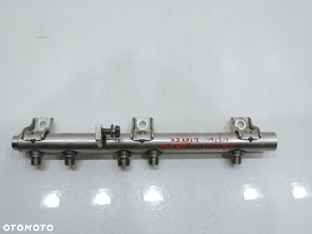 LISTWA WTRYSKOWA BMW E81 E87 2.0 7562474 - 9
