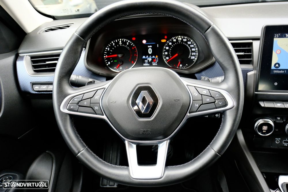 Renault Arkana 1.3 TCe Business EDC - 15