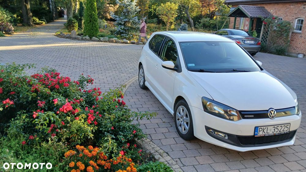 Volkswagen Polo - 1