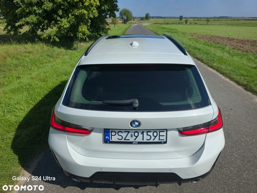 BMW Seria 3 - 11