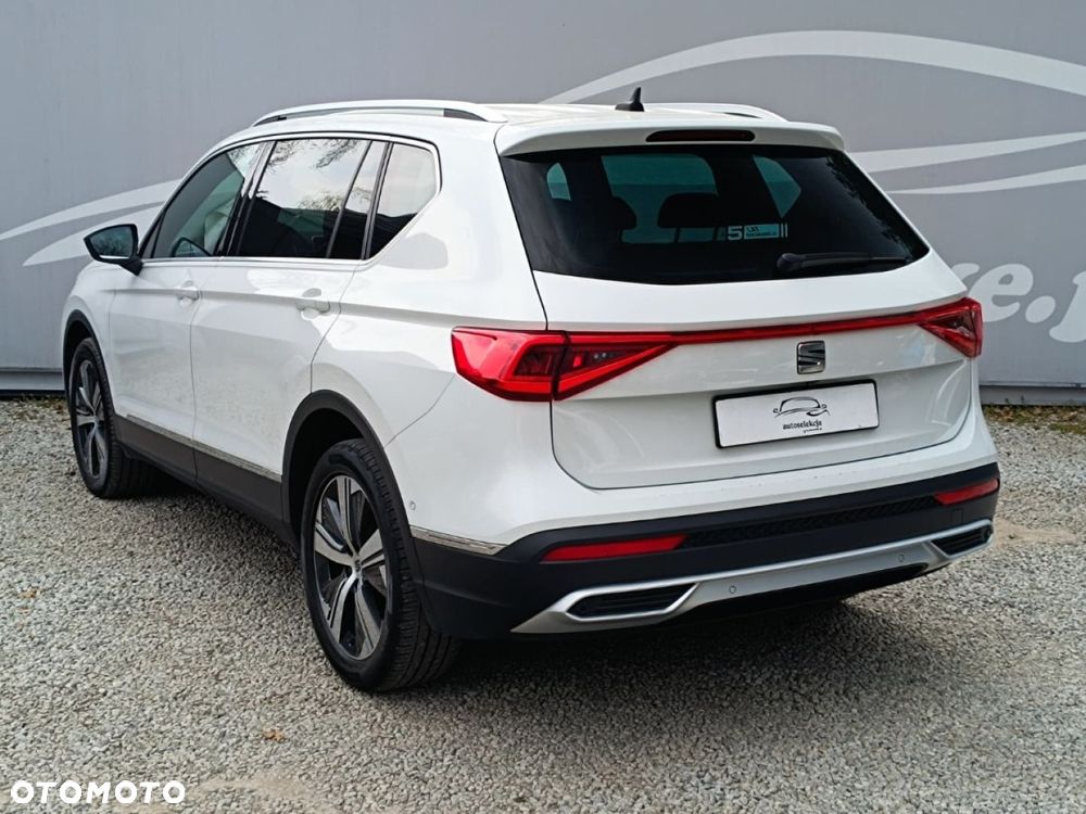 Seat Tarraco - 16
