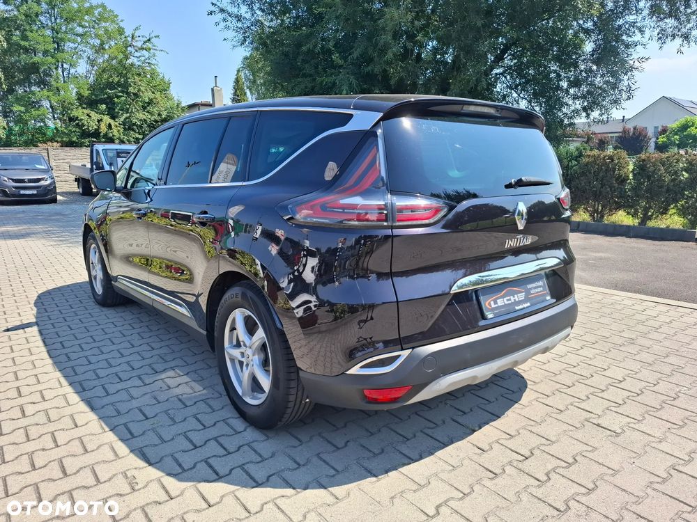 Renault Espace Energy dCi 160 EDC Initiale Paris - 11