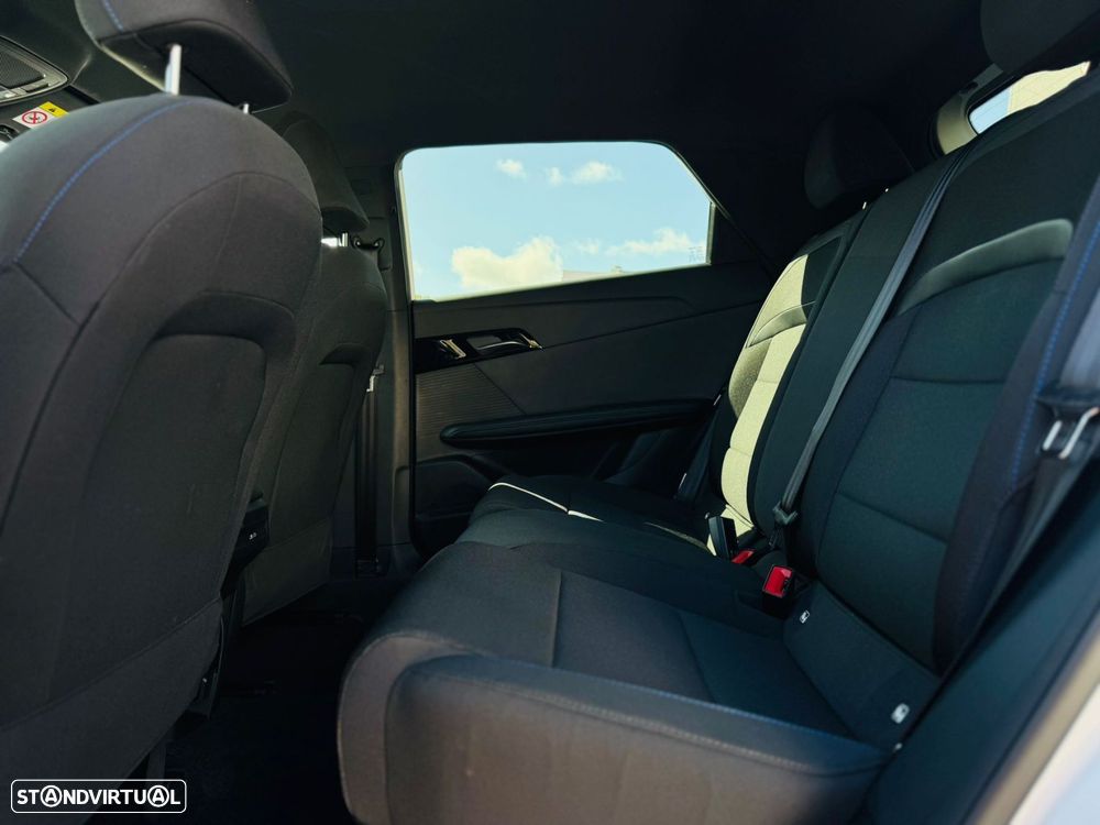 MG MG4 51 kWh Standard - 19