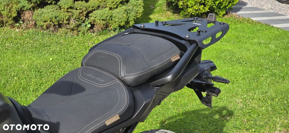 Yamaha Tracer - 29