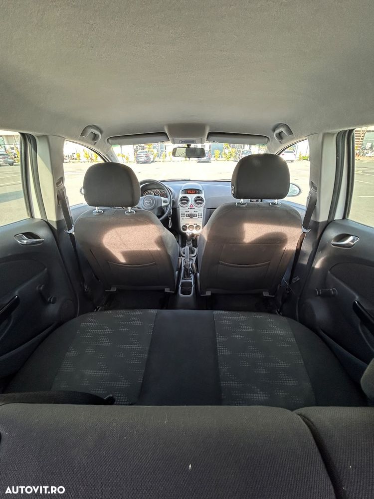 Opel Corsa 1.2 Enjoy - 18