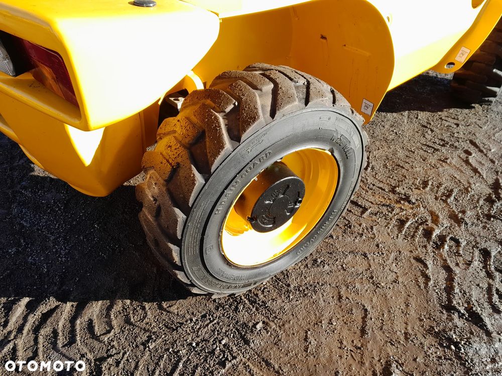 JCB 520-40 - 15
