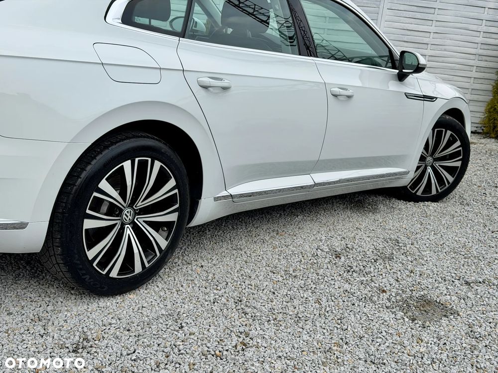 Volkswagen Arteon 2.0 TSI OPF 4Motion DSG Elegance - 29
