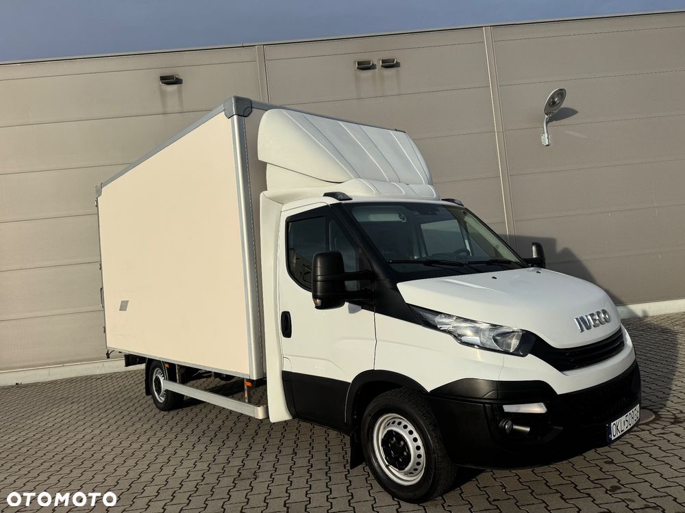 Iveco Daily 35S16 - 3