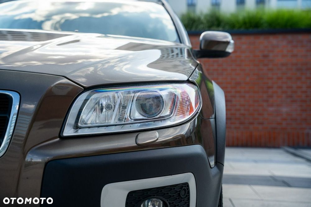 Volvo XC 70 3.2 AWD Summum - 37
