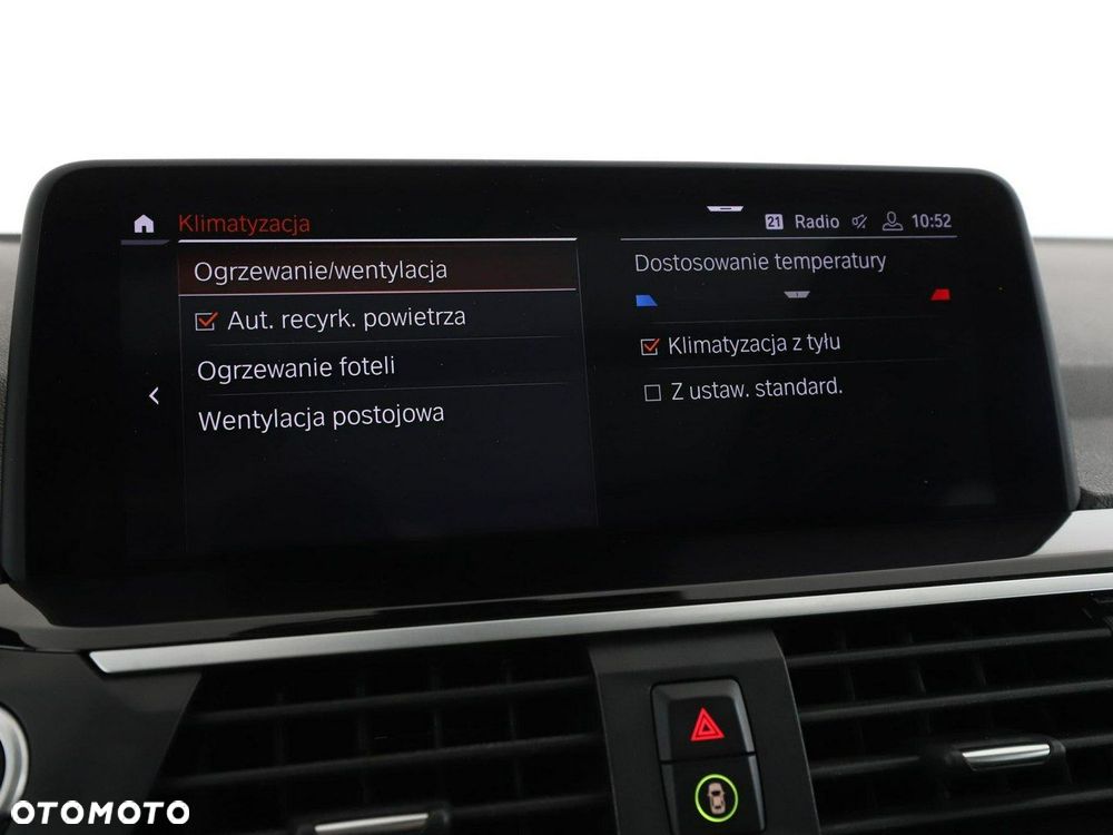 BMW X4 xDrive20d xLine - 28