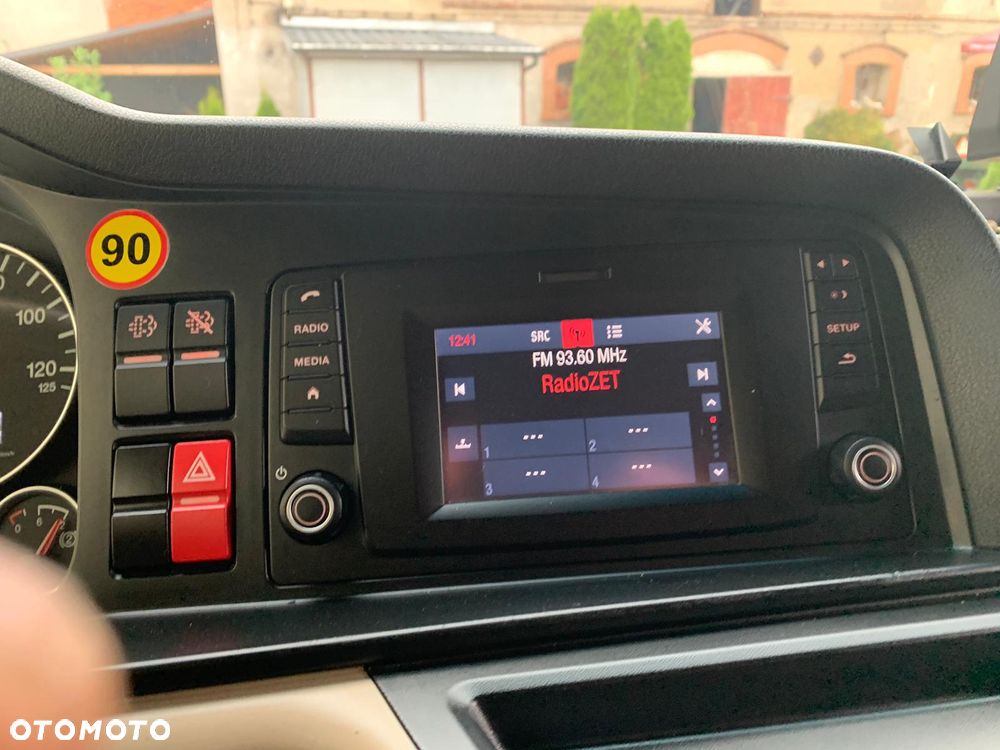 MAN TGX 26.460 6X2/2 BLS - 15