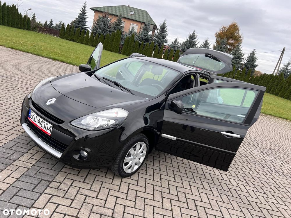 Renault Clio 1.2 16V 75 Expression - 5