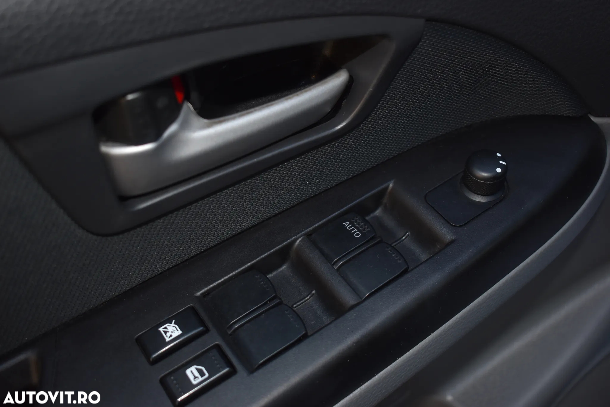 Suzuki SX4 - 13