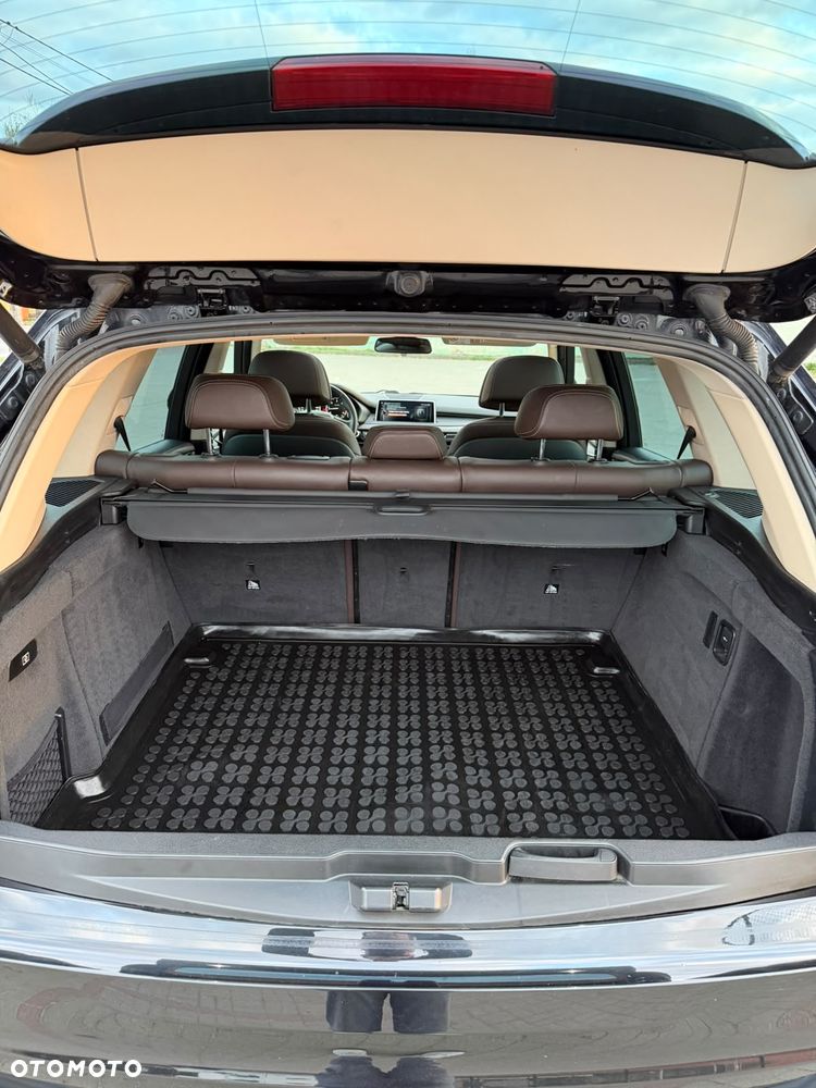 BMW X5 xDrive30d - 24