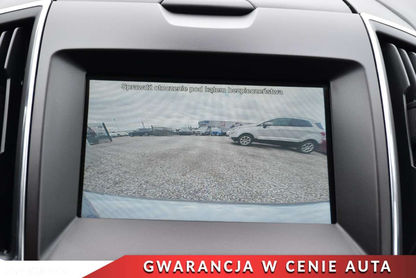 Ford Galaxy 2.0 TDCi Titanium PowerShift - 19