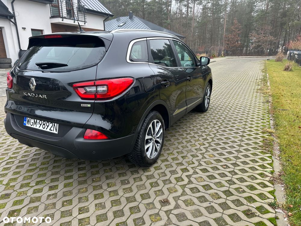 Renault Kadjar Energy dCi 110 EDC LIMITED - 3