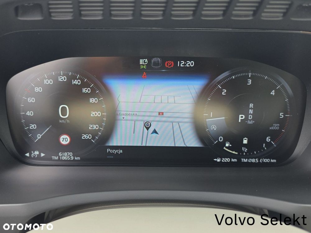 Volvo XC 90 - 23