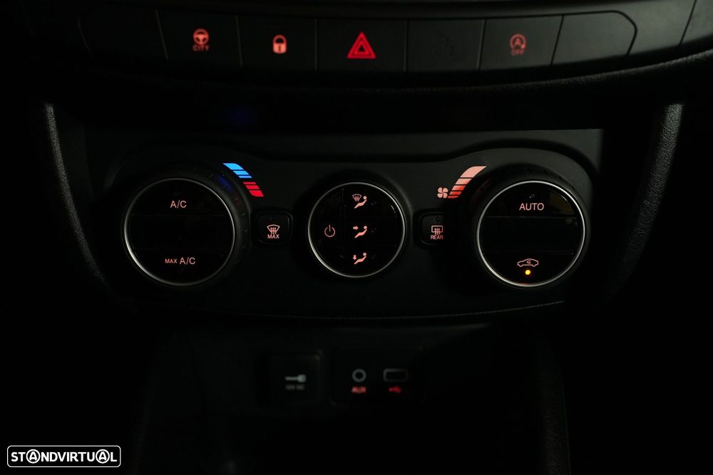 Fiat Tipo 1.3 MultiJet - 21