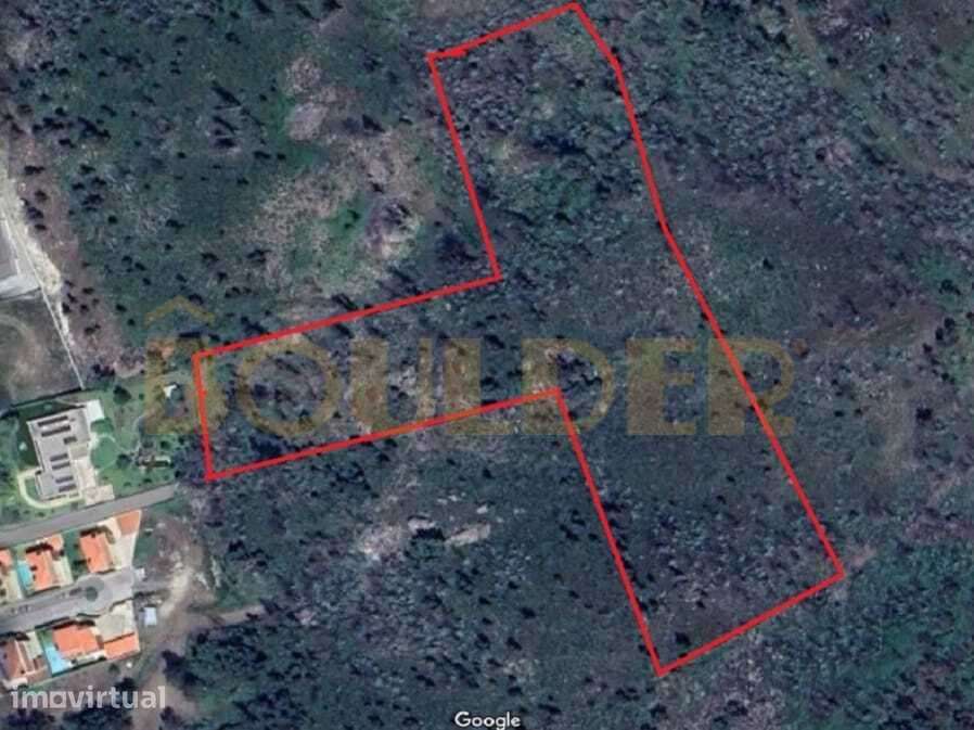 Terreno Florestal em Póvoa de Lanhoso - Grande imagem: 3/7