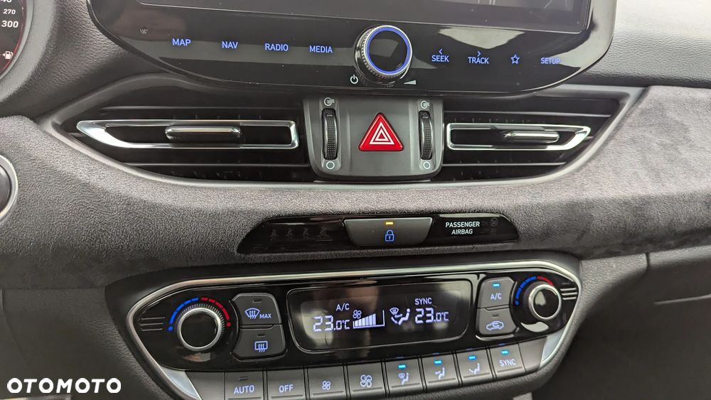 Hyundai i30 N - 6
